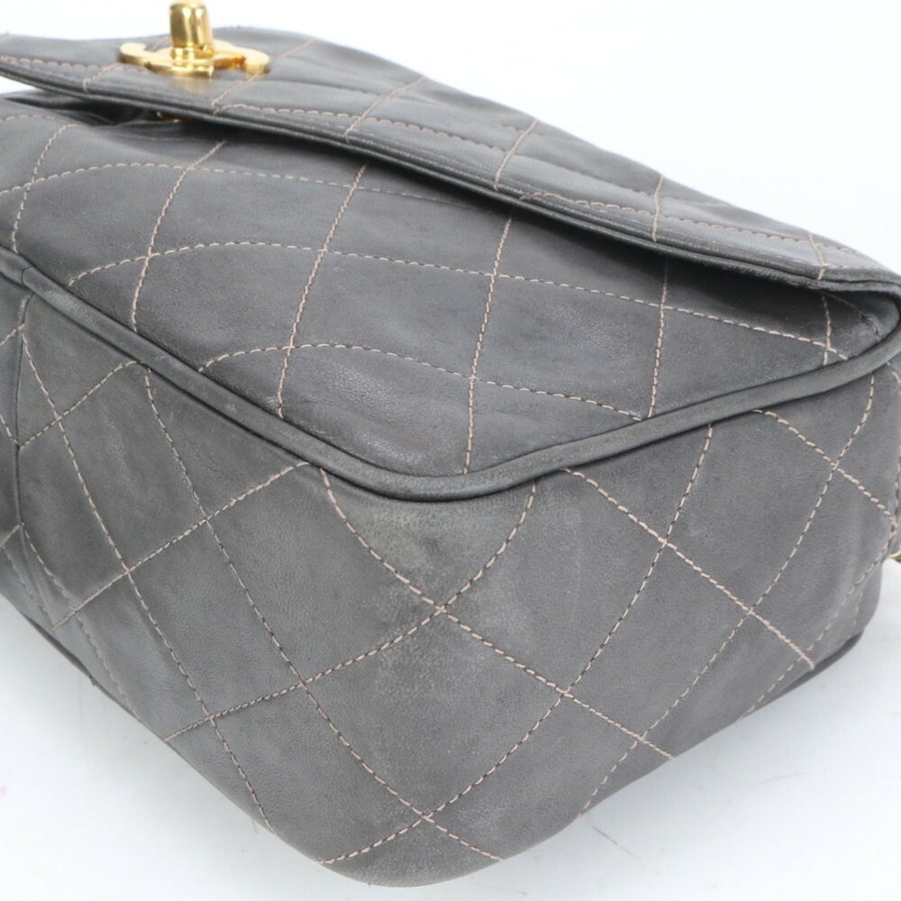 Chanel Matelasse Shoulder Bag for Women with Guarantee, Serial Number, and Bo... - Picture 7 of 14